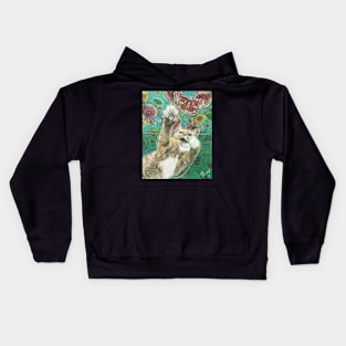 Arizona reach Kids Hoodie